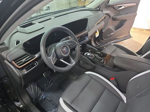 New 2026 Buick Envision Sport Touring AWD/4WD image 16