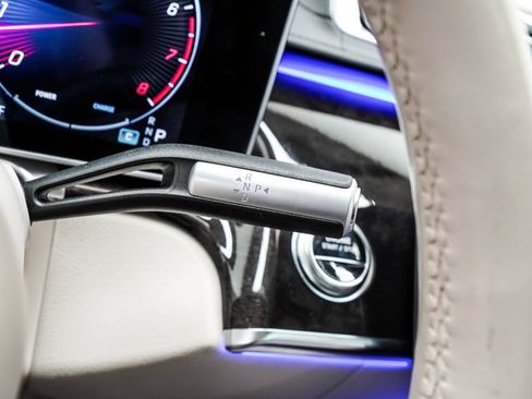 Used 2023 Mercedes-Benz S 580 4MATIC Sedan image 36