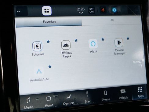 Used 2022 RAM 2500 Big Horn w/ Night Edition image 28