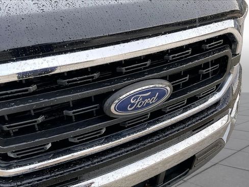 Used 2023 Ford F150 XLT w/ Equipment Group 301A Mid RWD image 29