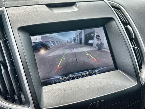 Used 2020 Ford Edge SEL w/ Convenience Package AWD/4WD image 28