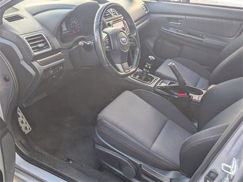 Used 2021 Subaru WRX image 7