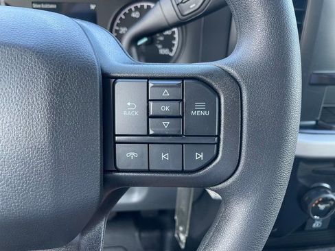 New 2025 Ford F450 XL w/ XL Chrome Package image 20