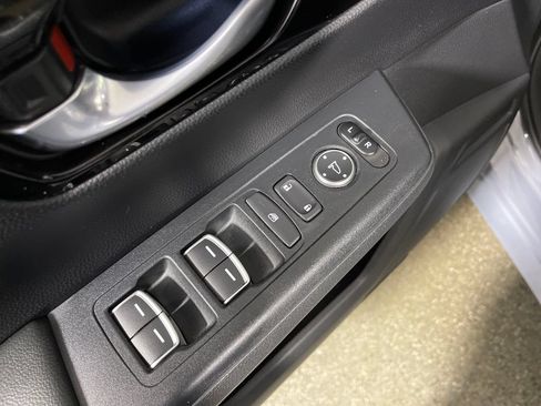 Used 2023 Honda CR-V Sport Touring image 16