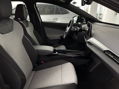 New 2025 Volkswagen ID.4 Pro image 23