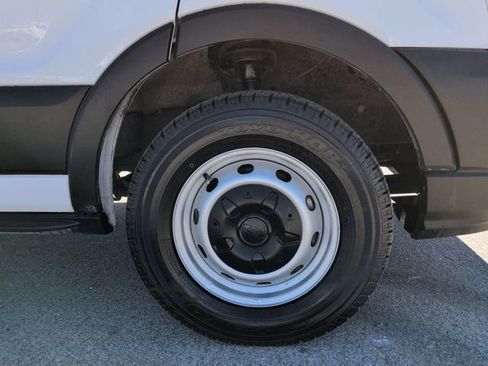Certified 2024 Ford Transit 250 148 Medium Roof w/ Load Area Protection Package image 11