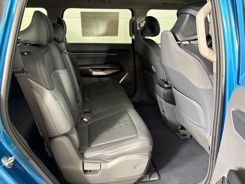 New 2026 Kia EV9 Wind AWD/4WD image 21