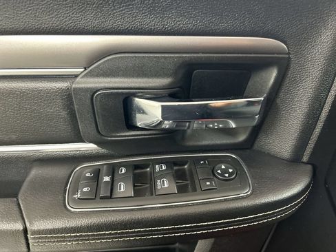 Used 2021 RAM 1500 Classic Warlock AWD/4WD image 11