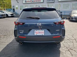 Used 2025 MAZDA CX-50 AWD 2.5 S w/ Weather Package video 4