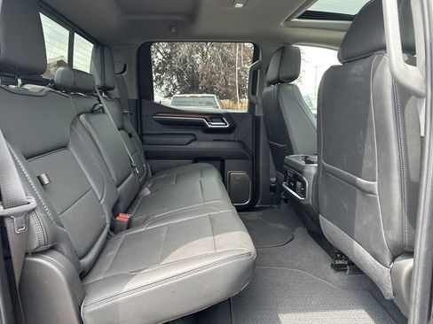 Used 2024 GMC Sierra 1500 Denali w/ Denali Reserve Package image 20