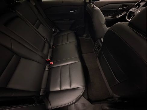 Certified 2023 Nissan Rogue SL w/ SL Premium Package FWD image 21