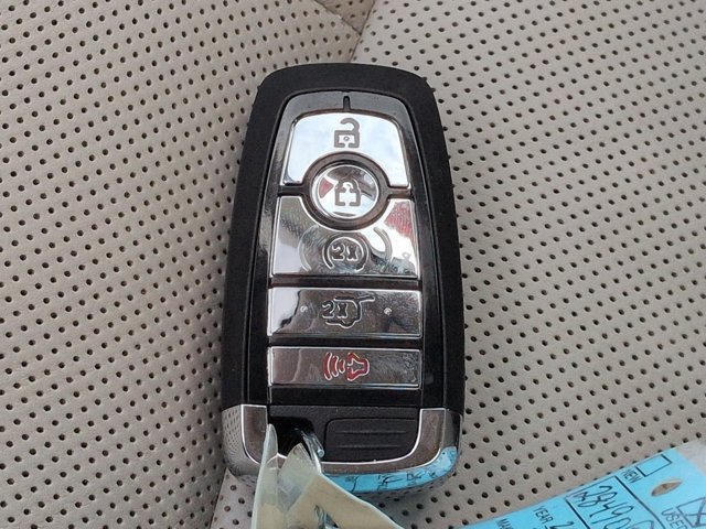 Used 2025 Lincoln Aviator Reserve w/ Equipment Group 201A AWD/4WD image 30