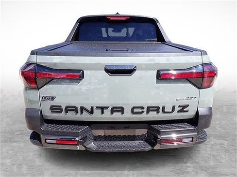 New 2026 Hyundai Santa Cruz XRT image 3