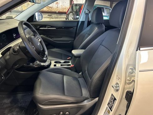 Used 2024 Kia Seltos SX AWD/4WD image 19