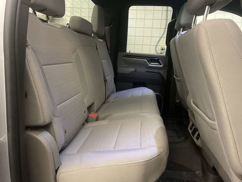 Used 2024 GMC Sierra 2500 SLE AWD/4WD image 20