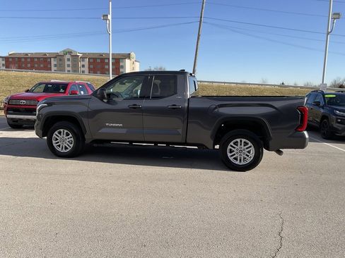 Used 2022 Toyota Tundra SR5 image 4