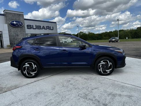 New 2026 Subaru Crosstrek 2.5i Limited AWD/4WD image 8