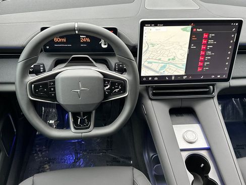 New 2026 Polestar Polestar 4 image 16