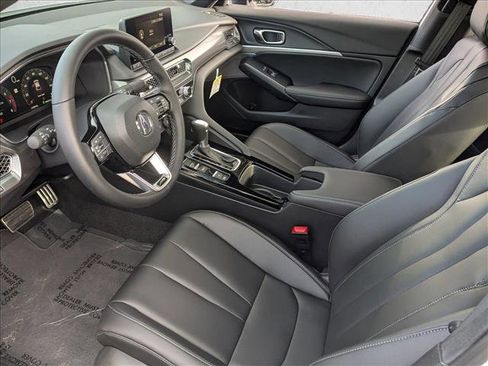 Certified 2025 Acura Integra A-Spec image 10