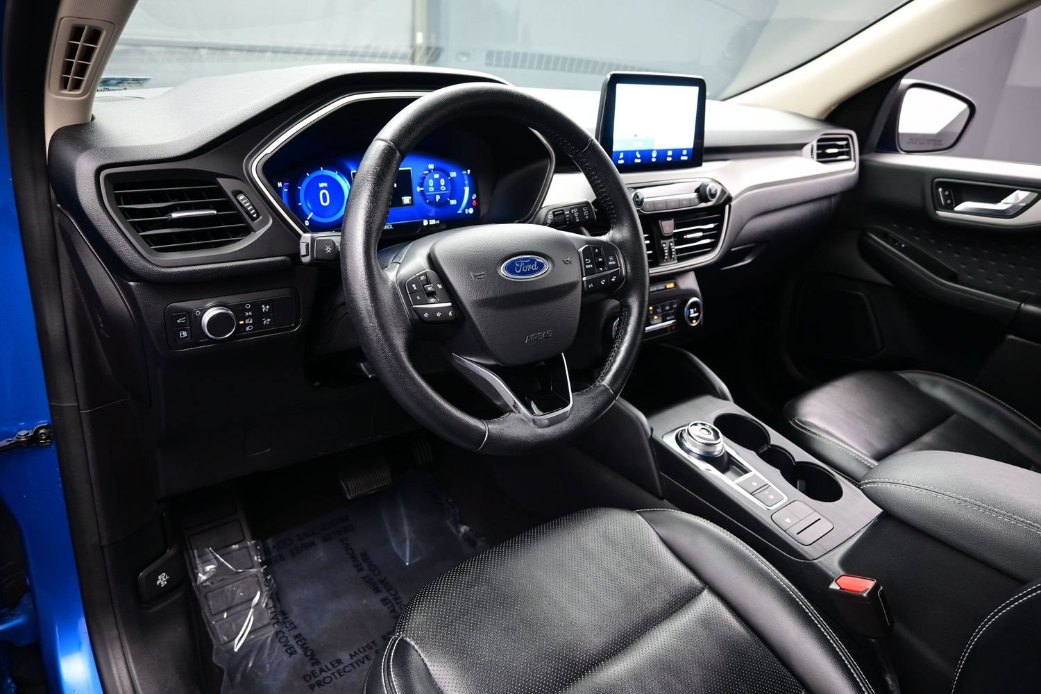 Used 2020 Ford Escape SE Sport AWD/4WD image 13