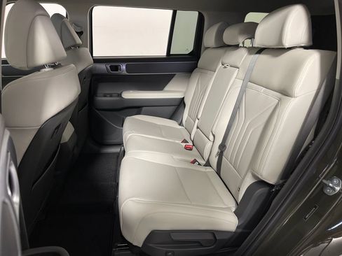New 2026 Hyundai Santa Fe SEL FWD image 13