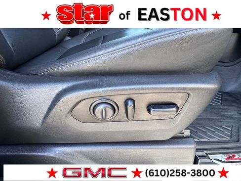 Used 2021 Chevrolet Silverado 3500 LTZ w/ LTZ Plus Package image 12