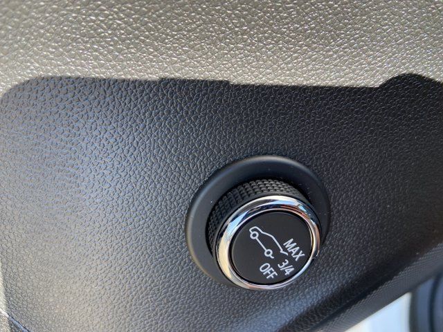 Used 2025 Buick Envision Sport Touring AWD/4WD image 45