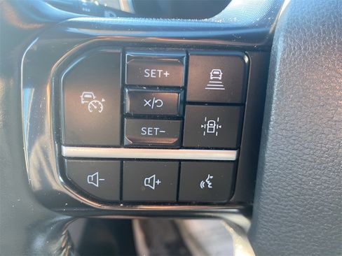 Used 2021 Ford F150 Platinum w/ Equipment Group 701A High image 24