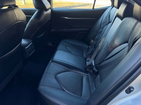 Used 2023 Toyota Camry XSE image 14