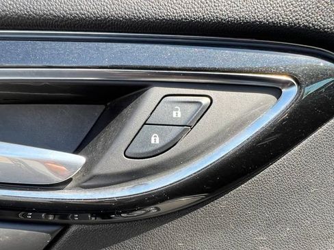 Used 2024 Buick Envision Preferred AWD/4WD image 25
