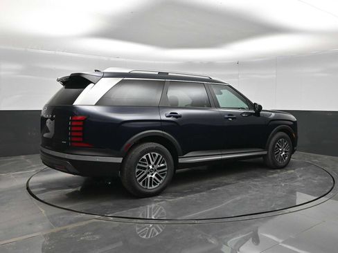 New 2027 Hyundai Palisade SEL AWD/4WD image 8
