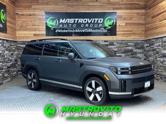 Certified 2025 Hyundai Santa Fe Limited 360° Tour