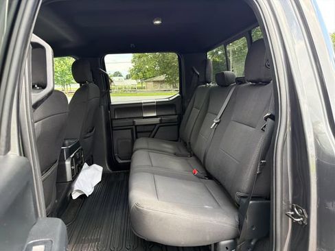 Used 2018 Ford F150 XLT w/ Equipment Group 302A Luxury AWD/4WD image 14