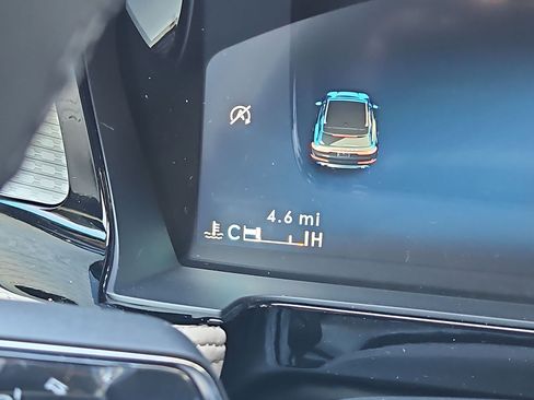 New 2026 Lincoln Corsair Premiere FWD image 20