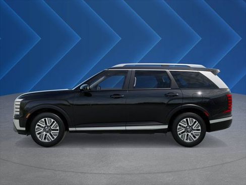 New 2026 Hyundai Palisade SEL AWD/4WD image 3