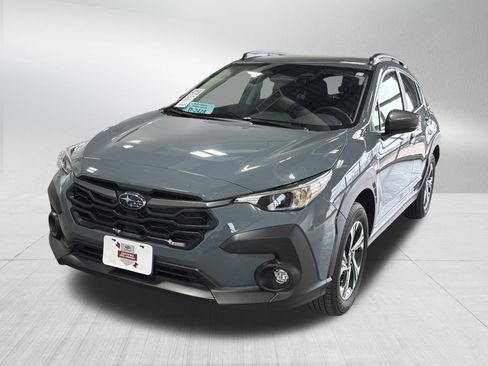 Certified 2025 Subaru Crosstrek 2.0i Premium AWD/4WD image 3