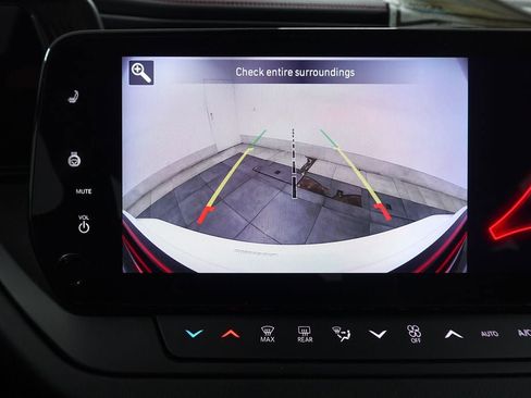 New 2026 Dodge Charger Scat Pack w/ Blacktop Package image 16