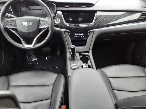 Certified 2023 Cadillac XT6 Premium Luxury image 35