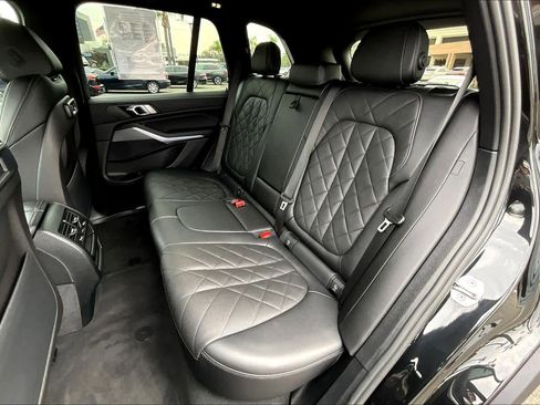 Used 2023 BMW X5 xDrive45e w/ Parking Assistance Package image 18