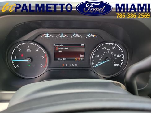 New 2026 Ford F450 XL w/ XL Chrome Package RWD image 17