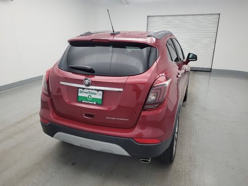 Used 2019 Buick Encore Preferred FWD image 7