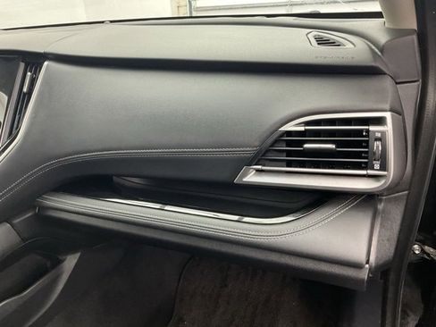 Used 2020 Subaru Outback Limited w/ Popular Package #2 image 8