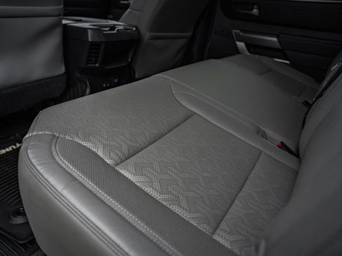 Used 2024 Toyota Tundra SR5 w/ TRD Off-Road Premium Package image 35