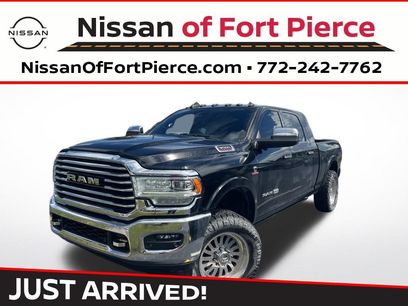 Used 2022 RAM 3500 Limited