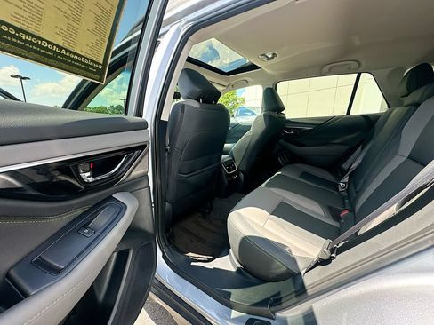 Used 2021 Subaru Outback Onyx Edition XT w/ Popular Package #2 AWD/4WD image 17