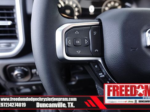 New 2026 RAM 1500 Lone Star image 26