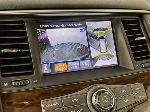 Used 2019 Nissan Armada SL w/ Premium Package AWD/4WD image 15