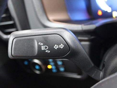 New 2025 Ford Bronco Sport Outer Banks w/ Outer Banks Tech Package+ image 35