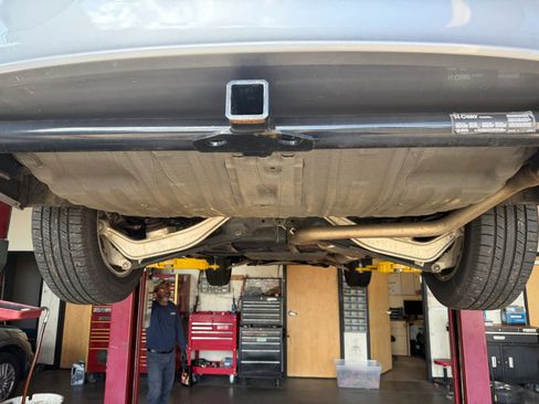 Used 2019 Honda Odyssey EX-L image 38