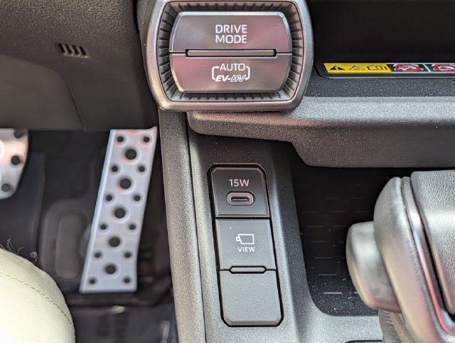Certified 2026 Toyota RAV4 AWD Plug-in Hybrid image 18